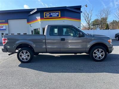 2014 Ford F-150 STX   - Photo 5 - Jonestown, PA 17038