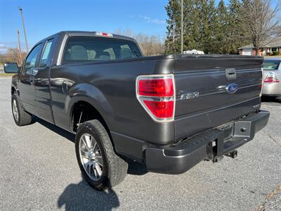 2014 Ford F-150 STX   - Photo 2 - Jonestown, PA 17038