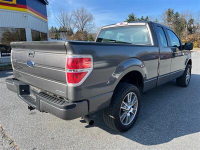 2014 Ford F-150 STX   - Photo 4 - Jonestown, PA 17038