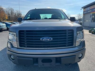 2014 Ford F-150 STX   - Photo 9 - Jonestown, PA 17038