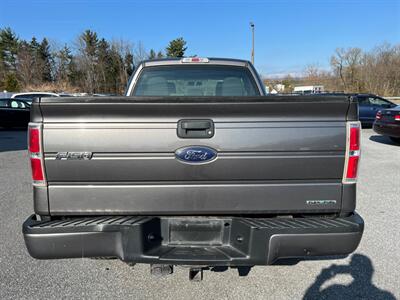 2014 Ford F-150 STX   - Photo 3 - Jonestown, PA 17038