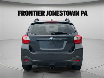 2015 Subaru XV Crosstrek 2.0i Premium - Photo 5 - Jonestown, PA 17038