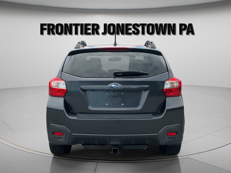 2015 Subaru XV Crosstrek 2.0i Premium - Photo 5 - Jonestown, PA 17038