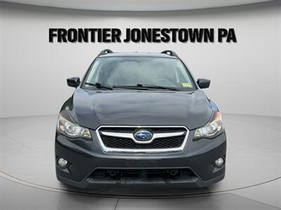 2015 Subaru XV Crosstrek 2.0i Premium - Photo 2 - Jonestown, PA 17038