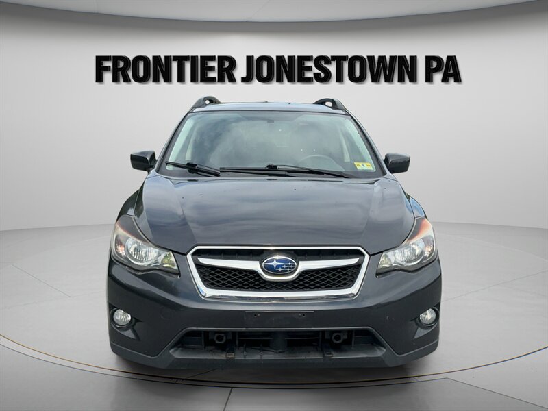 2015 Subaru XV Crosstrek 2.0i Premium - Photo 2 - Jonestown, PA 17038
