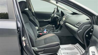 2015 Subaru XV Crosstrek 2.0i Premium - Photo 19 - Jonestown, PA 17038