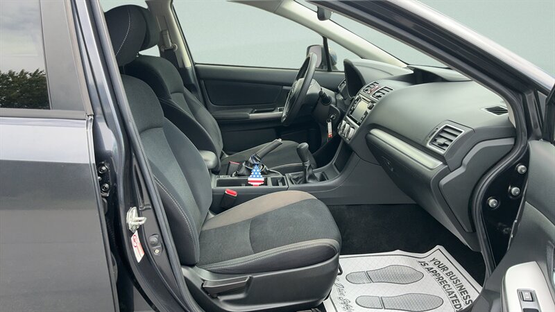 2015 Subaru XV Crosstrek 2.0i Premium - Photo 19 - Jonestown, PA 17038