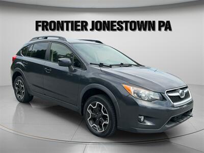 2015 Subaru XV Crosstrek 2.0i Premium - Photo 3 - Jonestown, PA 17038