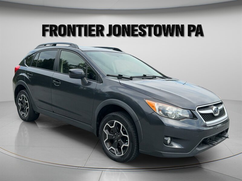 2015 Subaru XV Crosstrek 2.0i Premium - Photo 3 - Jonestown, PA 17038
