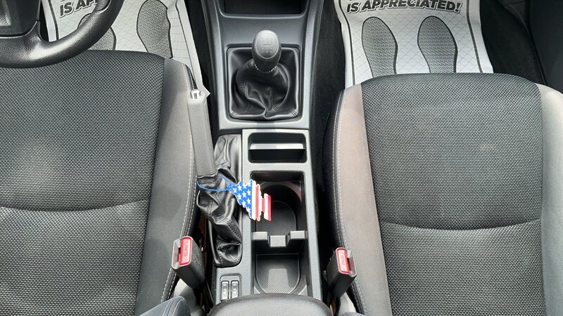2015 Subaru XV Crosstrek 2.0i Premium - Photo 17 - Jonestown, PA 17038