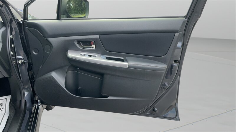 2015 Subaru XV Crosstrek 2.0i Premium - Photo 18 - Jonestown, PA 17038