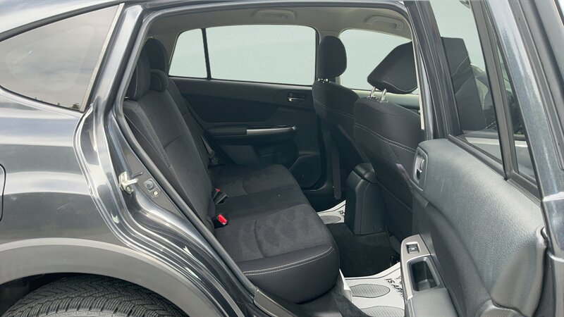 2015 Subaru XV Crosstrek 2.0i Premium - Photo 12 - Jonestown, PA 17038