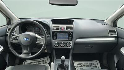 2015 Subaru XV Crosstrek 2.0i Premium - Photo 14 - Jonestown, PA 17038