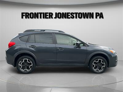 2015 Subaru XV Crosstrek 2.0i Premium - Photo 4 - Jonestown, PA 17038