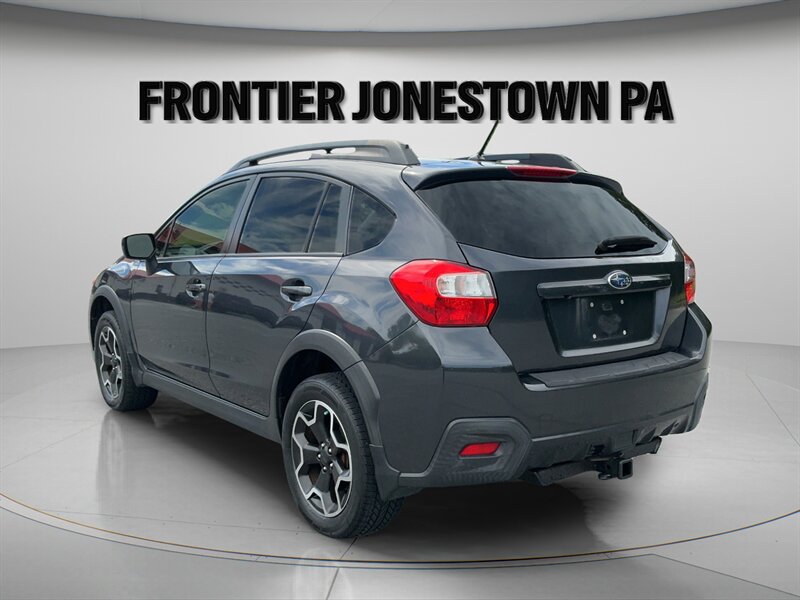 2015 Subaru XV Crosstrek 2.0i Premium - Photo 6 - Jonestown, PA 17038