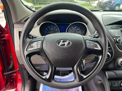 2015 Hyundai Tucson GLS   - Photo 23 - Jonestown, PA 17038