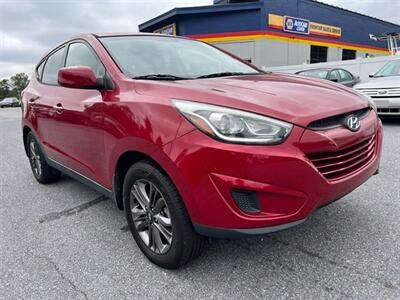 2015 Hyundai Tucson GLS   - Photo 6 - Jonestown, PA 17038