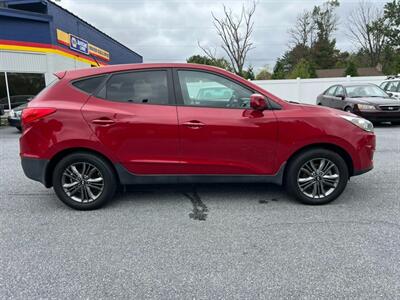 2015 Hyundai Tucson GLS   - Photo 5 - Jonestown, PA 17038