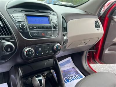 2015 Hyundai Tucson GLS   - Photo 27 - Jonestown, PA 17038