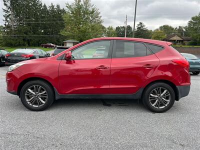 2015 Hyundai Tucson GLS   - Photo 1 - Jonestown, PA 17038