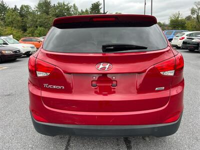 2015 Hyundai Tucson GLS   - Photo 3 - Jonestown, PA 17038