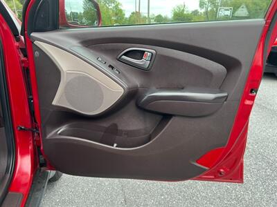 2015 Hyundai Tucson GLS   - Photo 19 - Jonestown, PA 17038