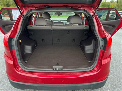 2015 Hyundai Tucson GLS   - Photo 16 - Jonestown, PA 17038