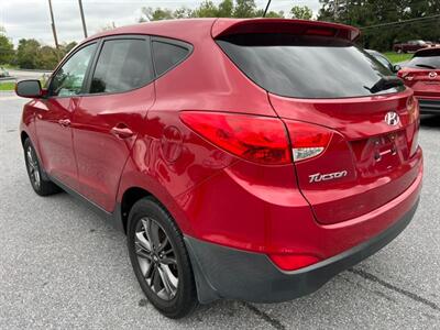 2015 Hyundai Tucson GLS   - Photo 2 - Jonestown, PA 17038