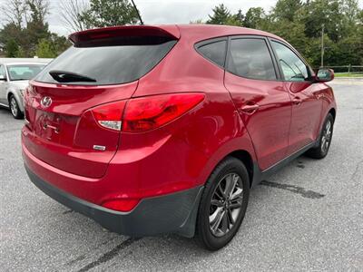 2015 Hyundai Tucson GLS   - Photo 4 - Jonestown, PA 17038