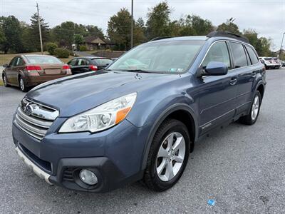 2013 Subaru Outback 3.6R Limited   - Photo 2 - Jonestown, PA 17038