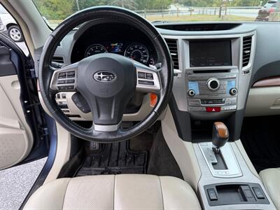 2013 Subaru Outback 3.6R Limited   - Photo 14 - Jonestown, PA 17038
