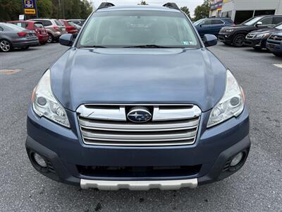 2013 Subaru Outback 3.6R Limited   - Photo 3 - Jonestown, PA 17038