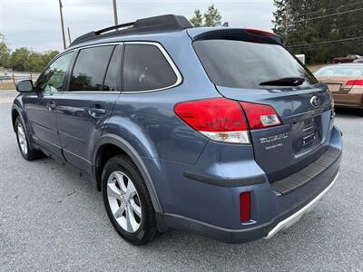 2013 Subaru Outback 3.6R Limited   - Photo 7 - Jonestown, PA 17038