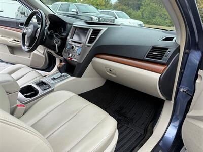 2013 Subaru Outback 3.6R Limited   - Photo 19 - Jonestown, PA 17038