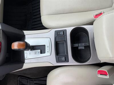 2013 Subaru Outback 3.6R Limited   - Photo 21 - Jonestown, PA 17038