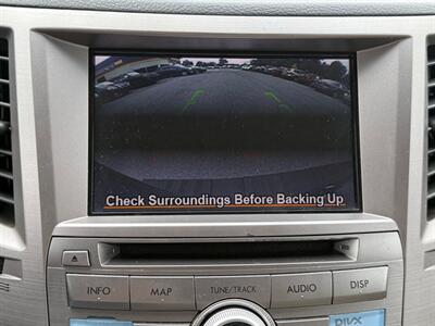 2013 Subaru Outback 3.6R Limited   - Photo 25 - Jonestown, PA 17038