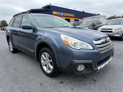 2013 Subaru Outback 3.6R Limited   - Photo 4 - Jonestown, PA 17038