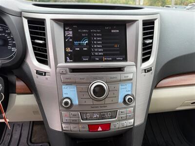 2013 Subaru Outback 3.6R Limited   - Photo 23 - Jonestown, PA 17038