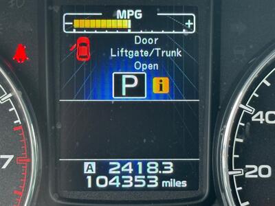 2013 Subaru Outback 3.6R Limited   - Photo 24 - Jonestown, PA 17038