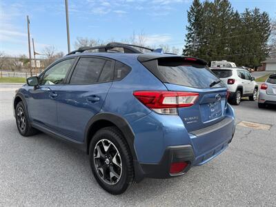 2018 Subaru Crosstrek 2.0i Premium   - Photo 8 - Jonestown, PA 17038