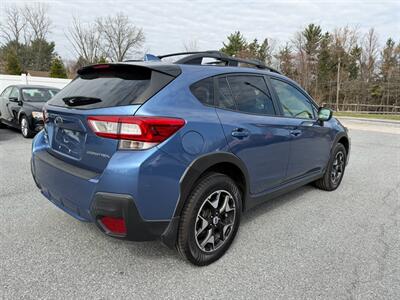 2018 Subaru Crosstrek 2.0i Premium   - Photo 6 - Jonestown, PA 17038