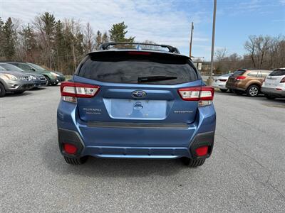 2018 Subaru Crosstrek 2.0i Premium   - Photo 7 - Jonestown, PA 17038