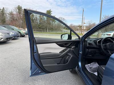 2018 Subaru Crosstrek 2.0i Premium   - Photo 9 - Jonestown, PA 17038