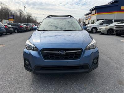 2018 Subaru Crosstrek 2.0i Premium   - Photo 3 - Jonestown, PA 17038