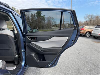 2018 Subaru Crosstrek 2.0i Premium   - Photo 14 - Jonestown, PA 17038