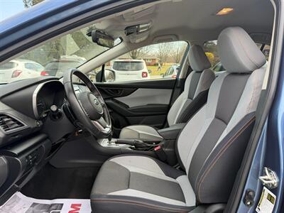2018 Subaru Crosstrek 2.0i Premium   - Photo 10 - Jonestown, PA 17038