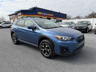 2018 Subaru Crosstrek 2.0i Premium   - Photo 4 - Jonestown, PA 17038