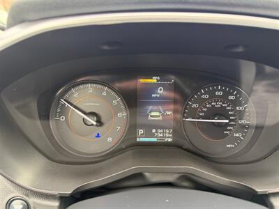 2018 Subaru Crosstrek 2.0i Premium   - Photo 24 - Jonestown, PA 17038
