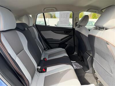 2018 Subaru Crosstrek 2.0i Premium   - Photo 15 - Jonestown, PA 17038