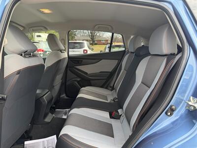 2018 Subaru Crosstrek 2.0i Premium   - Photo 12 - Jonestown, PA 17038